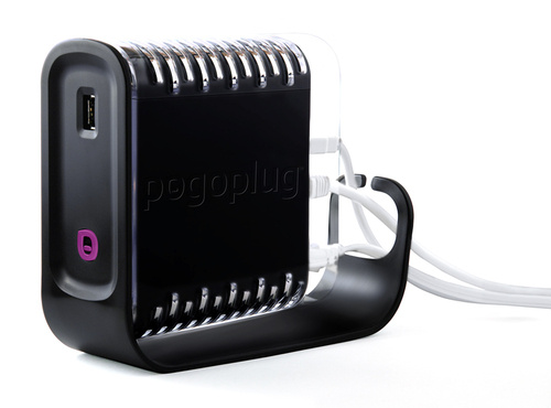 PogoPlug Pro